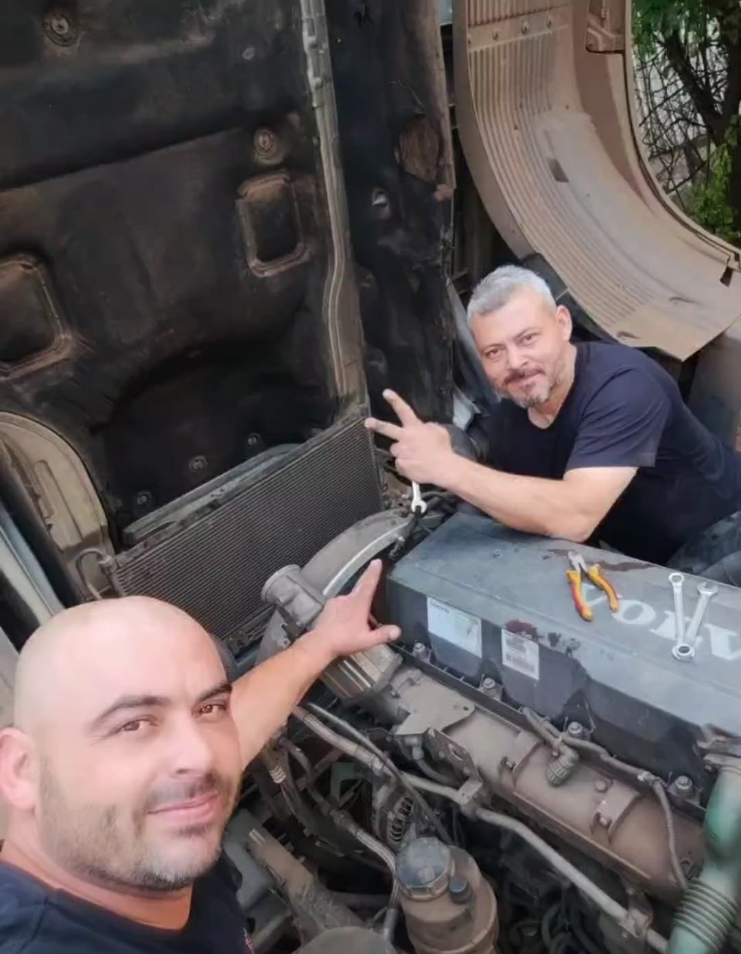 Queiroz Radiadores