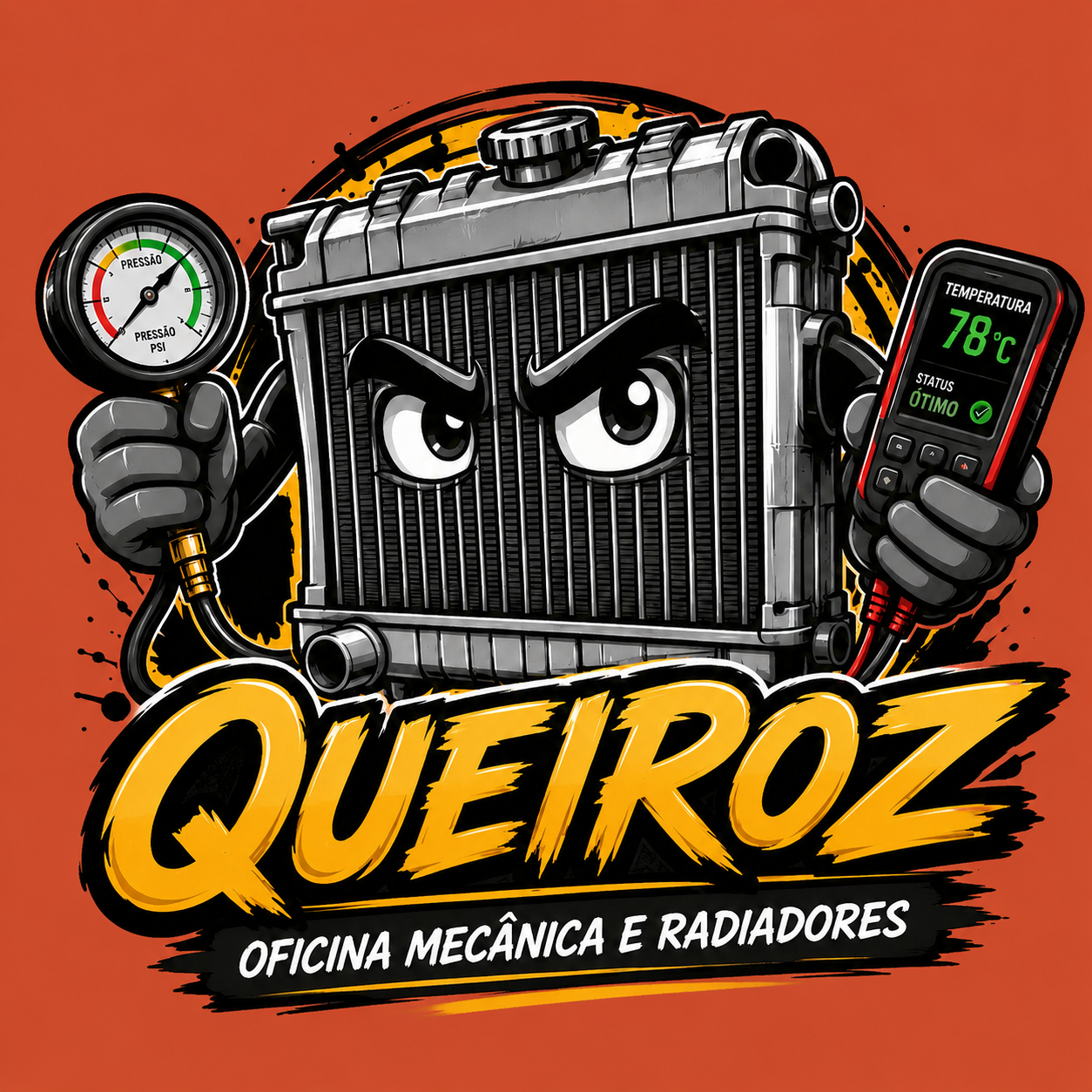 Queiroz Radiadores