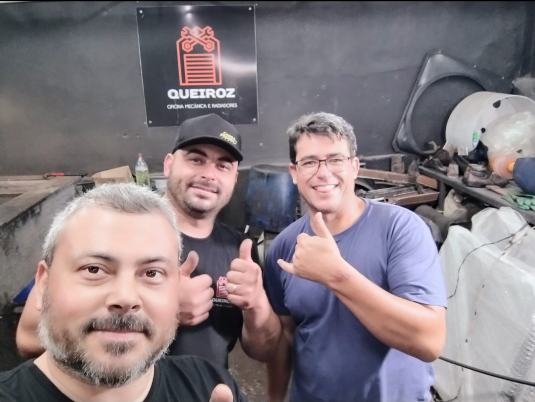 Queiroz Radiadores